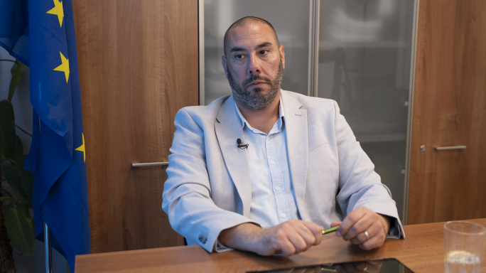 WATCH | Elliot Magro: ‘Police training crucial in animal welfare investigations’